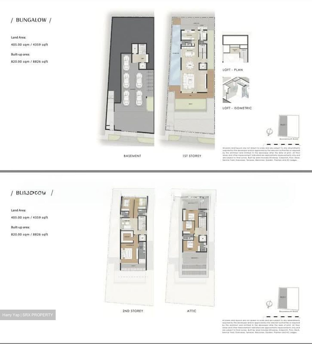 Sayang Villa (D15), Detached #546068651